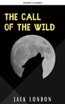 The Call of the Wild - Jack London ; Pocket Classic - 9782380375251