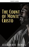 The Count of Monte Cristo - Alexandre Dumas ; Pocket Classic - 9782380375275
