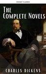 Charles Dickens: The Complete Novels - Charles Dickens ; Pocket Classic - 9782380375299