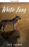 White Fang - Jack London ; Pocket Classic - 9782380375312