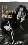 Oscar Wilde: The Complete Works - Oscar Wilde ; Pocket Classic - 9782380375329