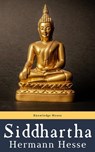 Siddhartha - Hermann Hesse ; knowledge house - 9782380375688