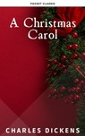 A Christmas Carol - Charles Dickens ; Pocket Classic - 9782380375992