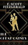 The Great Gatsby by F. Scott Fitzgerald - Francis Scott Fitzgerald - 9782380376432