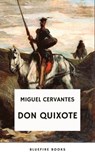 Don Quixote - Miguel Cervantes - 9782380376999