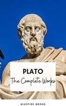 Plato: The Complete Works (31 Books) - Plato - 9782380377101
