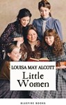 Little Women - Louisa May Alcott ; Bluefire Books - 9782380377156