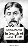 In Search of Lost Time - Marcel Proust ; Bluefire Books - 9782380377163