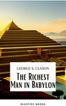 The Richest Man in Babylon: Unlocking the Secrets of Wealth and Financial Success - George S. Clason - 9782380377323