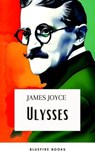 Ulysses - James Joyce - 9782380377453