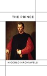 The Prince - Niccolo Machiavelli ; Bookish - 9782380377927