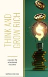 Think and Grow Rich - Napoleon Hill ; Bookish - 9782380377972