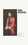 Anna Karenina - Liev N. Tolstói ; Leon Tolstoi ; Bookish - 9782380378047