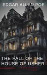 The Fall of the House of Usher - Edgar Allan Poe ; Reading Time - 9782380378184