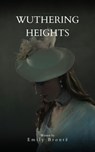 Wuthering Heights - Emily Brontë ; Bookish - 9782380378245
