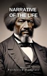 Narrative of the Life of Frederick Douglass - Frederick Douglass ; Bookish - 9782380378481