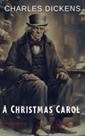 A Christmas Carol - Charles Dickens ; Reading Time - 9782380378573