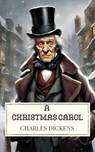 A Christmas Carol - Charles Dickens ; Icarsus - 9782380378597