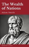 The Wealth of Nations - Adam Smith ; Redhouse - 9782380379174