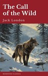 The Call of the Wild - Jack London ; Redhouse - 9782380379198