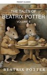 The Complete Beatrix Potter Collection vol 2 : Tales & Original Illustrations - Beatrix Potter - 9782380379464