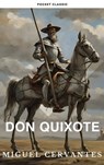 Don Quixote - Miguel Cervantes ; Pocket Classic - 9782380379648