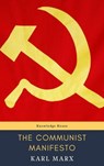 The Communist Manifesto - Karl Marx ; knowledge house - 9782380379716