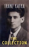 The Complete Kafka - Franz Kafka - 9782380379846