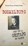 Boemelburg - Philippe Valode ; Gérard Chauvy - 9782380946734