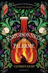 L'Empoisonneuse de Palerme - Cathryn Kemp - 9782381228884