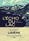 L'Écho du lac - Kapka Kassabova - 9782381344003