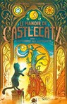 Le Manoir de Castlecatz - Tome 1 L'automne des aspirants - Alain T. Puysségur - 9782381672557