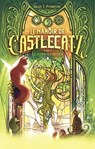 Le Manoir de Castlecatz - Tome 3 Le Temps des Brumes - Alain T. Puysségur - 9782381672595