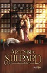 Artemisia Shepard - Descendante de la Pythie - Christelle Da Cruz - 9782381672953