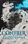 Contrer les brumes - Tome 1 - Le guet de More - Tome 1 - Léa Muna - 9782381673059