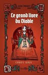 Le grand livre du diable - Codex gigas - Anne Pouget - 9782381673592
