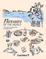 Flavours of the world - The 70 best recipes from Club Med chefs - Club Med - 9782381841038