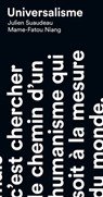 Universalisme - Mame-Fatou Niang ; Julien Suaudeau - 9782381910499