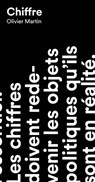 Chiffre - Olivier Martin - 9782381910550
