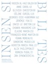 Insensibilités - N° 11 - Clémentine Vidal-Naquet ; Anouche Kunth ; Quentin Deluermoz ; Hervé Mazurel ; Thomas Dodman ; Yassin Al-Haj Saleh ; Anne Carol ; Olivier Christin ; Céline Curiol ; Georges Didi-Huberman ; Jérémie Foa ; David Le Breton ; Chowra Makaremi ; Claire Marin ; Fr - 9782381910611