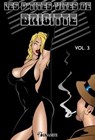 Les p'tites Vites de Brigitte - Volume 3 - James Lemay - 9782382091371