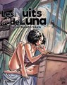 Les Nuits de Luna - Damjan Stanich ; Valérie - 9782382091494
