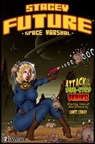 Stacey Future - James Lemay - 9782382091708