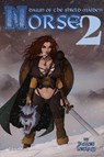 Norse - Dawn of the Shield Maiden - (English version) - Tome 2 - James Lemay - 9782382095362