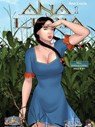 Ana Lucia - English version - Tome 1 - Nill - 9782382095744