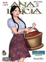Ana Lucia - English version - Tome 2 - Nill - 9782382095966