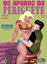Bitch in danger - English version - Tome 1 - Nill - 9782382095980