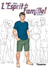 L'Esprit de famille - Chapitre 1 - Nill - 9782382096321