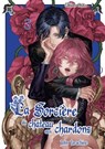La sorcière du château aux chardons - Tome 3 - John Tarachine - 9782382129517