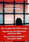 La femme du deuxième étage - Jurica Pavicic - 9782382460245